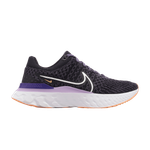 Кроссовки Nike React Infinity Run Flyknit 3 (Женская размерная сетка)