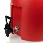 Термоконтейнер с краном 9л CN10 Foodatlas