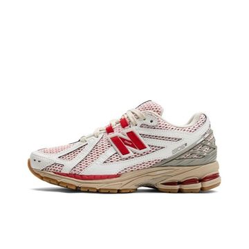 New Balance NB 1906R Бежевые кроссовки Низки Унисекс