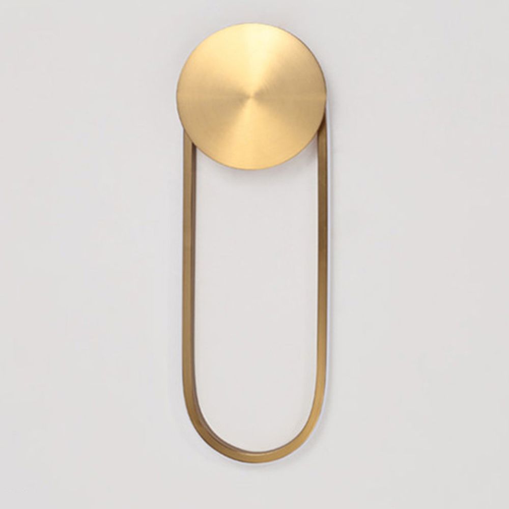 Настенный Светильник Argyle By Imperiumloft