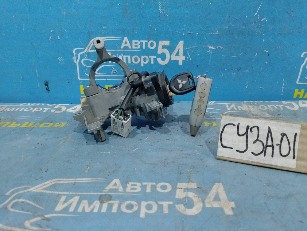 Замок зажигания MITSUBISHI LANCER 2008