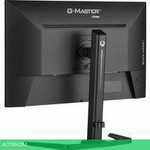 Игровой монитор Iiyama G-Master Black Hawk GB2745QSU-B1