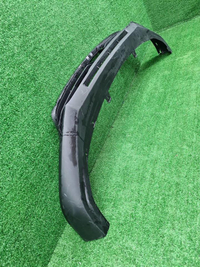 Юбка переднего бампера Changan CS55PLUS (21-24)