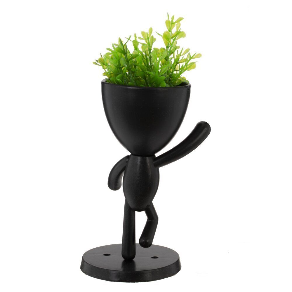 GAEM Цветочная композиция, L8,5 W8,5 H19 см