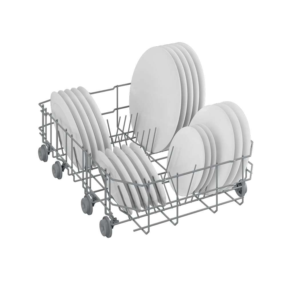 Посудомоечная машина Indesit DFS 2A59