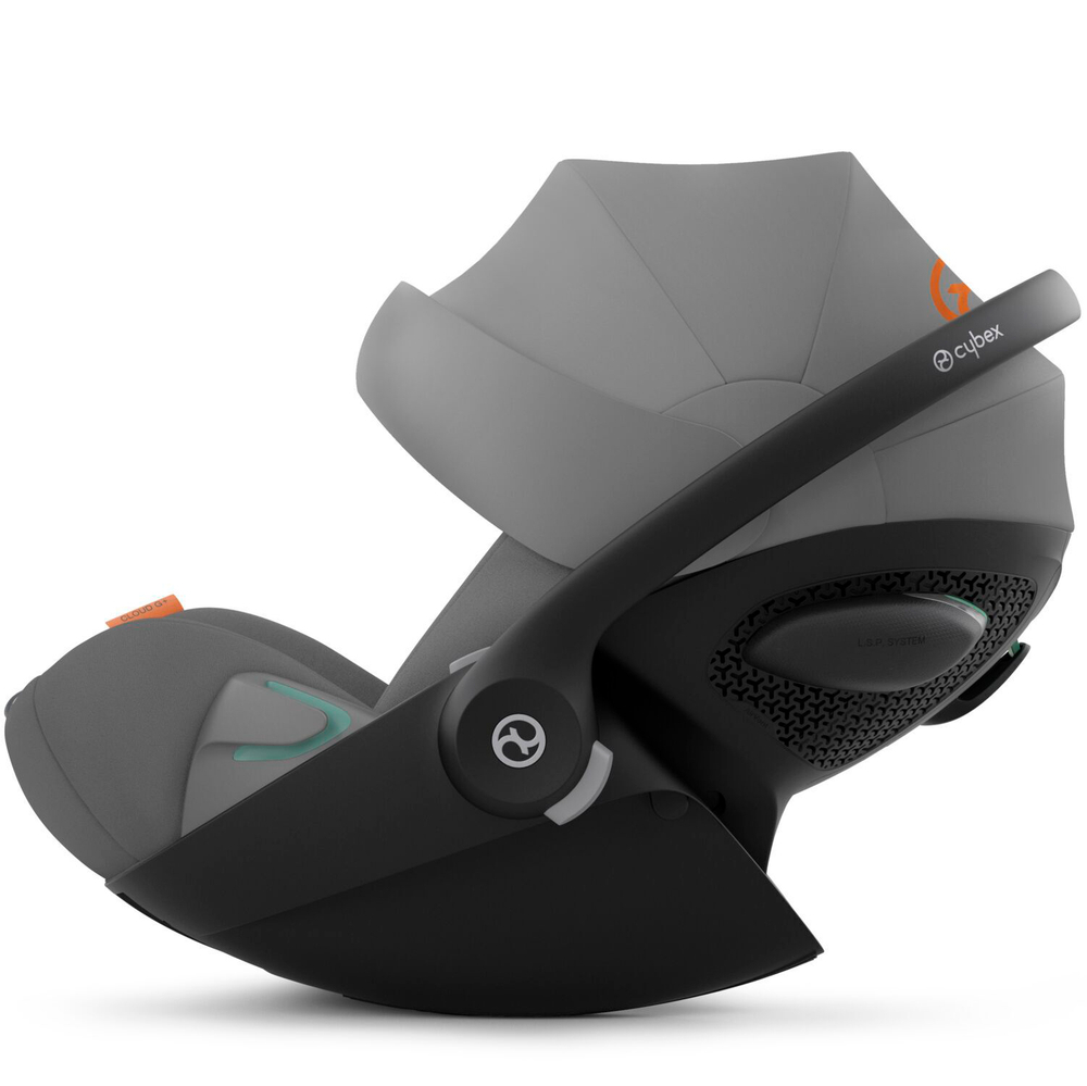 Детское автокресло Cybex Cloud G I-Size