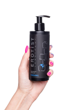 Лубрикант на водной основе Erotist Cooling 250 мл