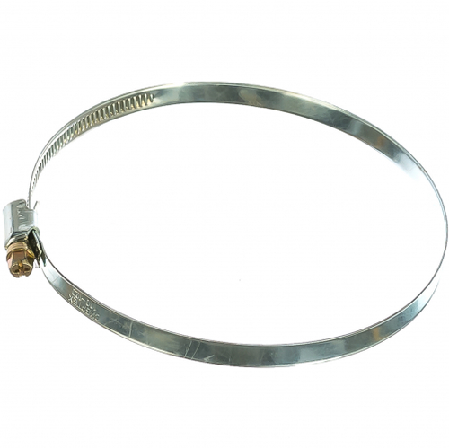 Червячный хомут 100-120 мм СИБРТЕХ