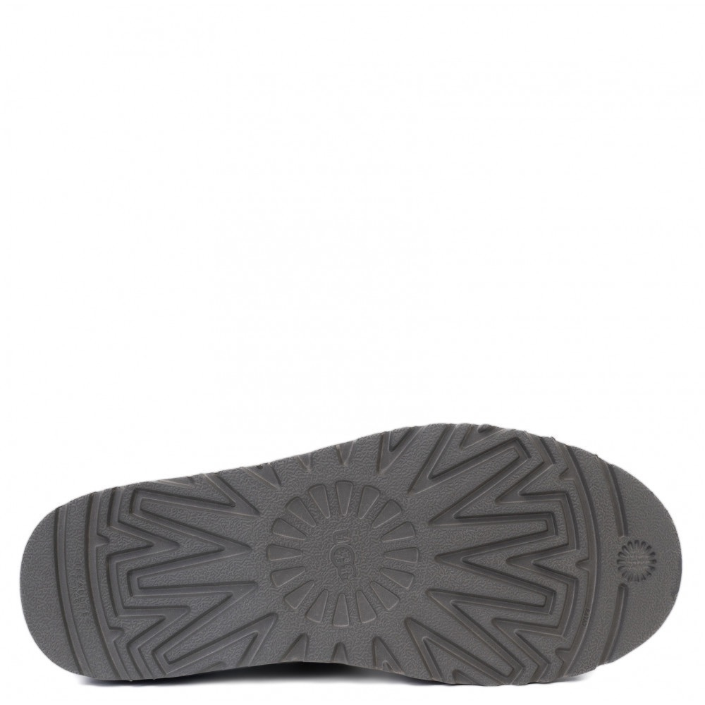 UGG Mens Neumel Minimal Grey