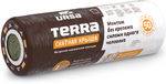 Маты теплоизоляционные URSA TERRA 35 QN 100-1200-4500 (0,54 м3)