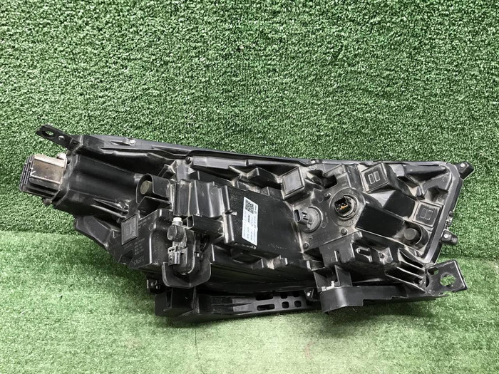 Фара левая Haval M6 2 (2021-н.в.) LED