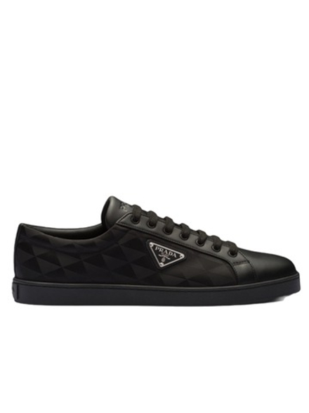 Кеды Prada