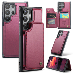 Чехол CaseMe Сard Protection Samsung Galaxy S25 Ultra