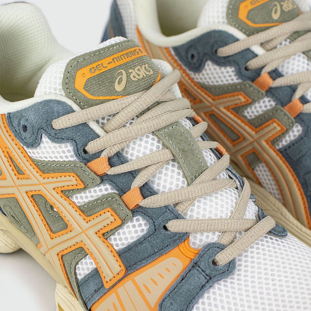 Кроссовки Asics Gel-Nimbus 9
