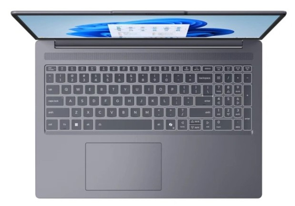 Ноутбук Lenovo IdeaPad Slim 3 16IRH10/16" WUXGA 1920x1200/Intel Core i5 13420H/8 Gb/512 Gb
