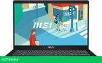 Ноутбук MSI Modern 15 B13M-663XBY