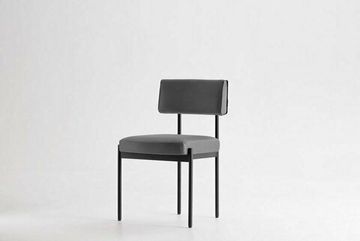Дизайнерский стул  CACHELLI CHAIR ( by Steel Arts )