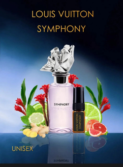 Louis Vuitton Symphony