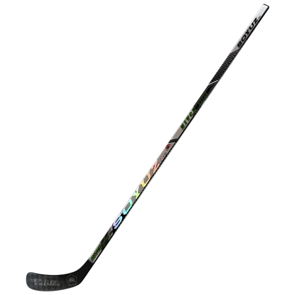 Клюшка SOYUZ BC HITCH UPPER SR (взрослый)