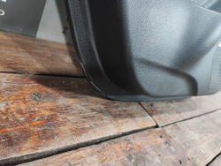 Обшивка двери задней левой Haval Jolion 21-нв Б/У Оригинал 6202131XST01A