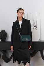 MUSTHAVE BAG EMERALD