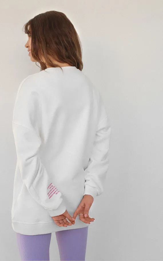 Свитшот СО001 Тофу