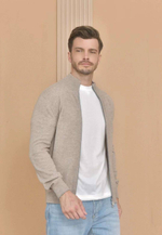 Свитер кашемировый Brunello Cucinelli