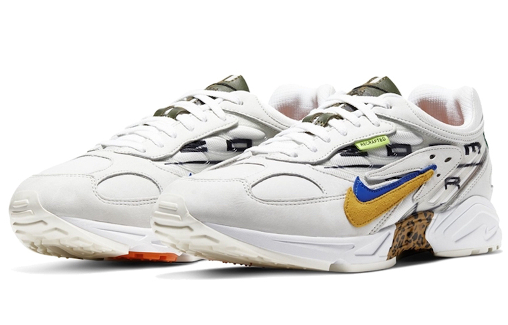 Кроссовки Size X Nike Air Ghost Racer Recrafted