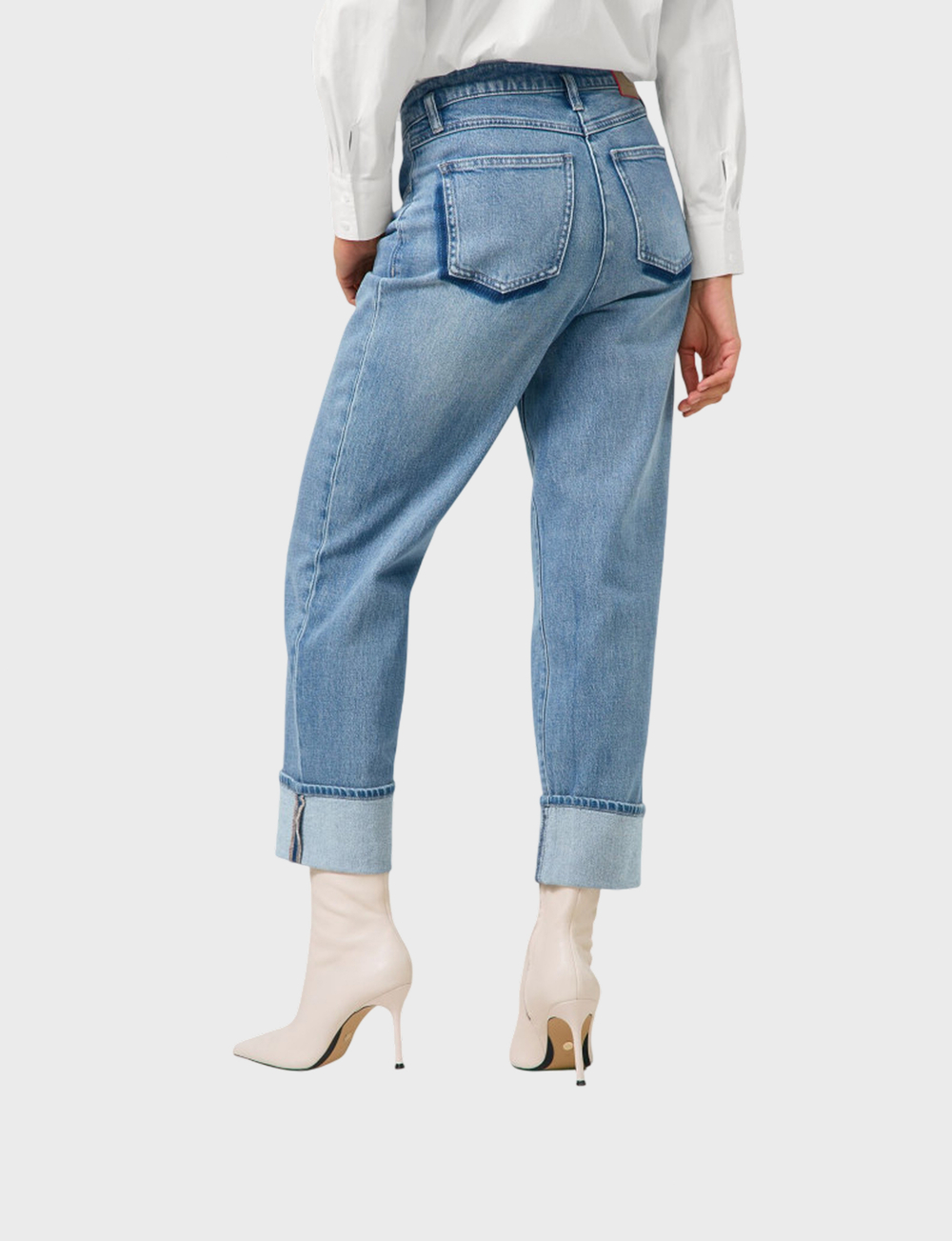 Джинсы GERRY WEBER