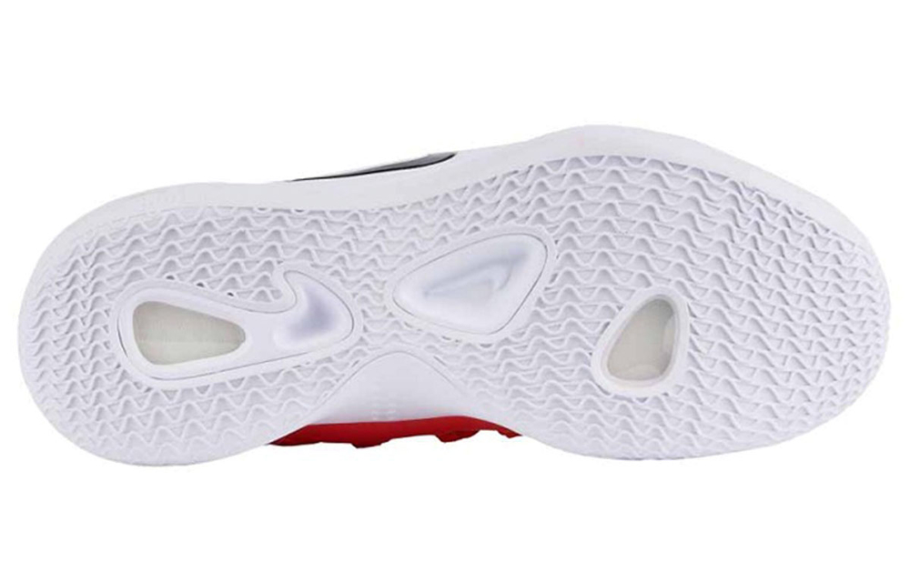 Nike Hyperdunk X Low Tb "Team Orange"