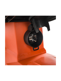 Измельчитель 2,8 кВт, Gigant GSVER-04