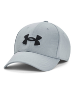 Бейсболка Under Armour Men's UA Blitzing Adj-BLU