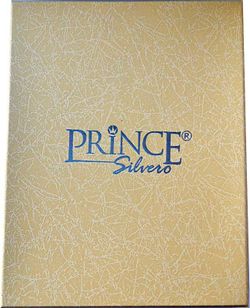 Упаковочная коробка.