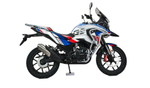 Мотоцикл Motoland 250 ENDURO GS (172FMM-5/PR250)