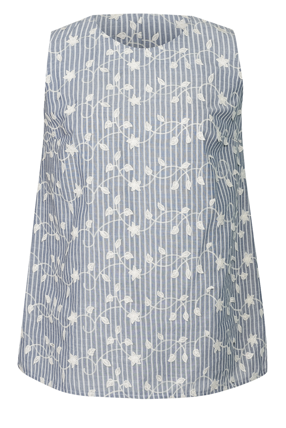 Блузка 1597оп, вышивка #363Ва091597оп