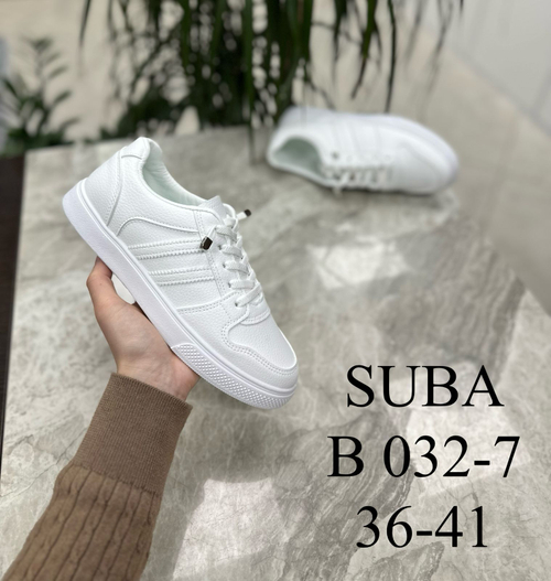 Кеды по 8 пар (36-41)р.