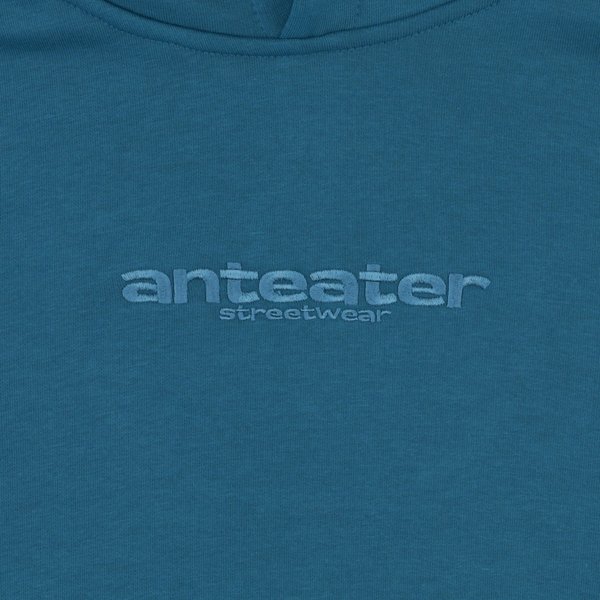 Худи Anteater Hoodie (corsair) артикул: - купить в магазине Дайс