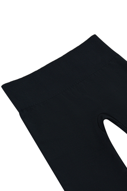 Леггинсы №26 Чёрный