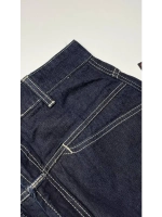 Джинсы M+FG от Savitar South pole True religion Jnco