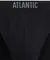 Мужские трусы (3шт) слипы спорт Atlantic 3MP-206, хлопок, черный + черный + светлый хаки