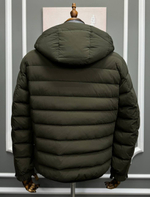 Пуховик Tom Ford, арт. 459889507