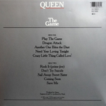 Queen / The Game (LP)