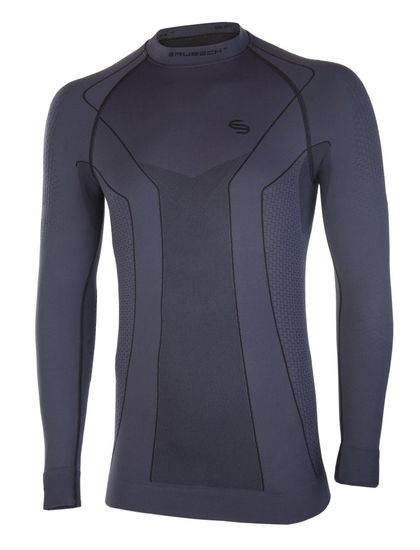 Терморубашка мужская BRUBECK Thermo LS11670