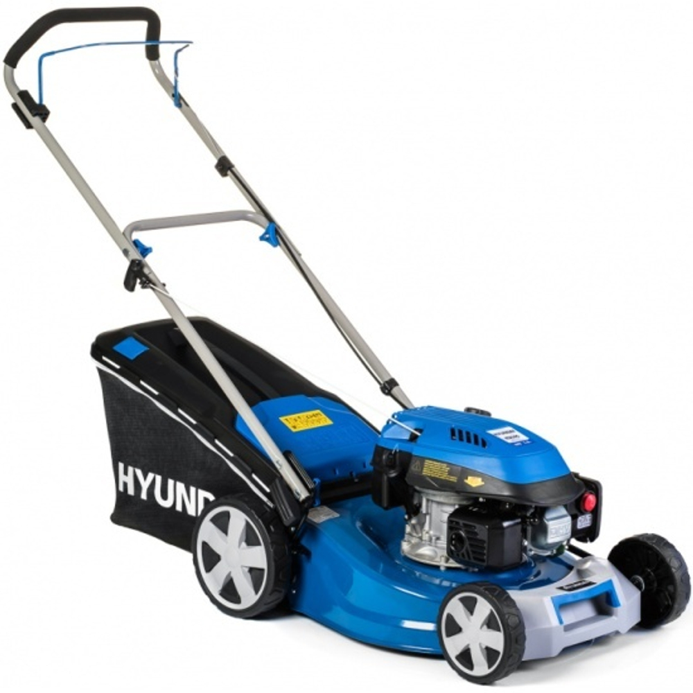 Бензиновая газонокосилка Hyundai L 4620