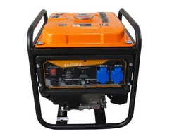 Инверторный генератор "LIFAN" 4000 iO