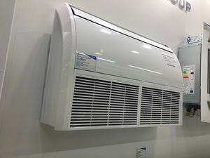 Напольно-потолочные кондиционеры Dantex