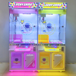 Автомат с игрушками LUCKY GAME