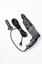 Перфоратор FAVOURITE RH 1200 1200Вт, 3реж, 3,2Дж, SDS+ 0-4600уд/мин, 0-1100об/мин (104101200)