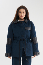 Куртка «Overall»