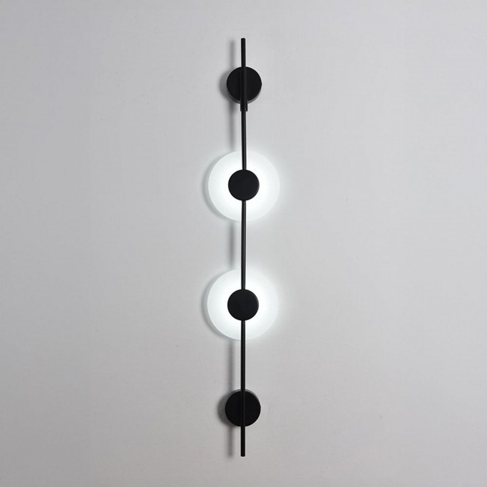 Накладной светильник Lumion LEDIO 8372/16WL